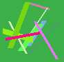 802.16 mesh networks